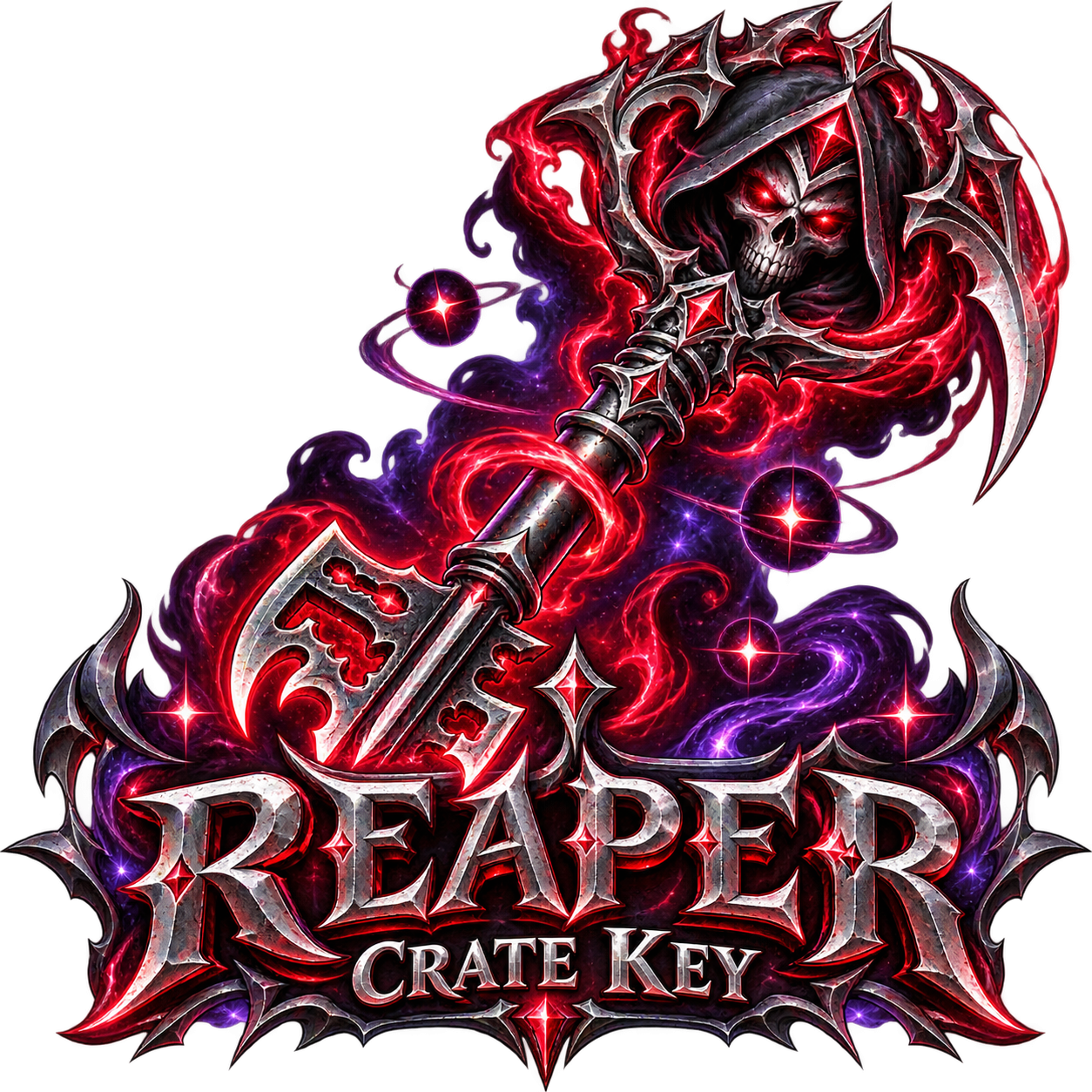 Reaper Key