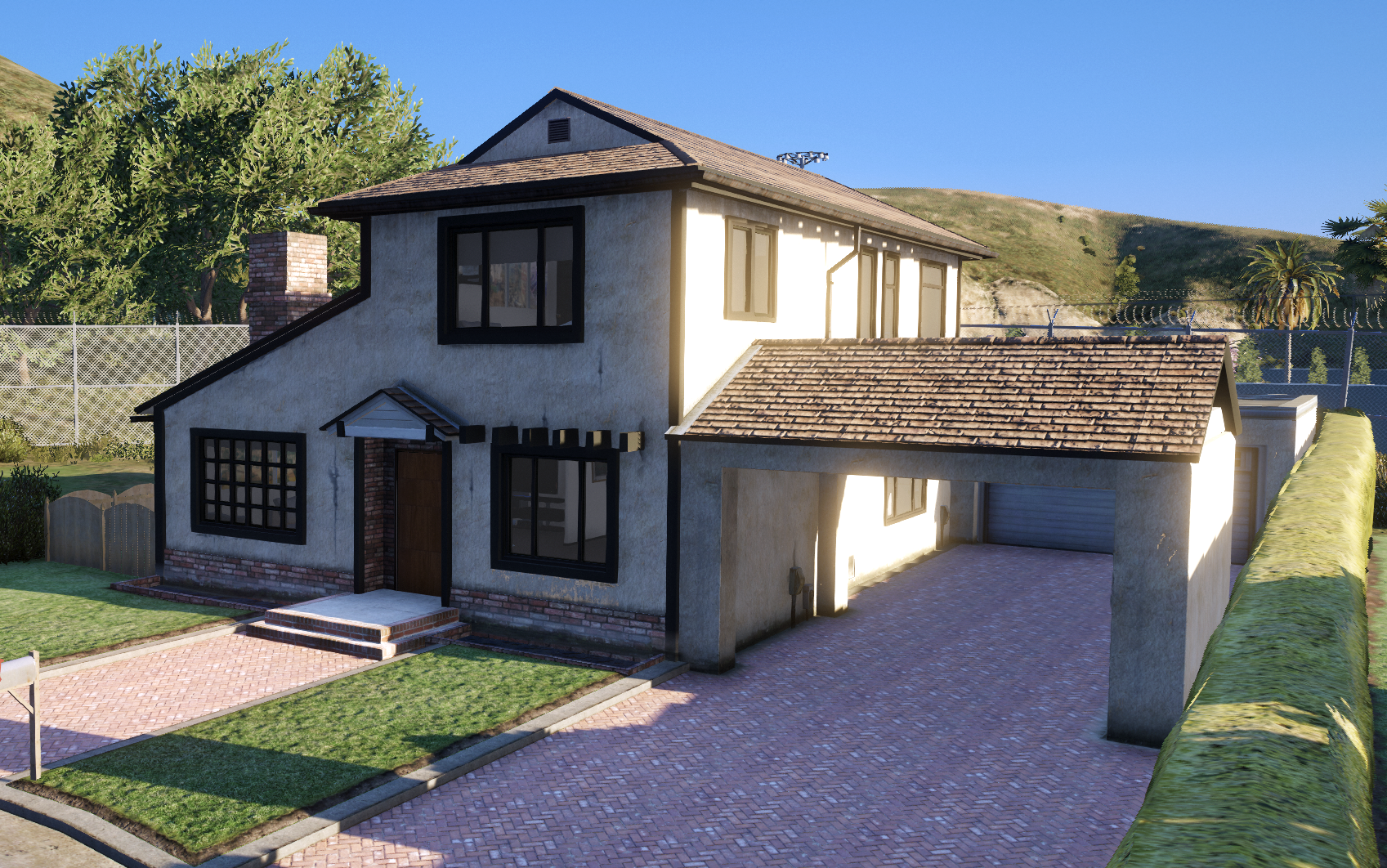 Huis - A7