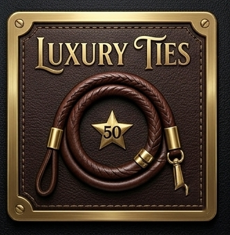 Luxury Ties