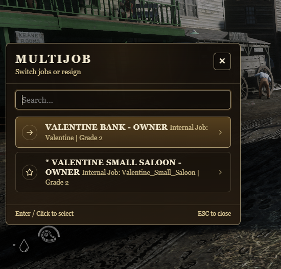 BHG Multijob preview