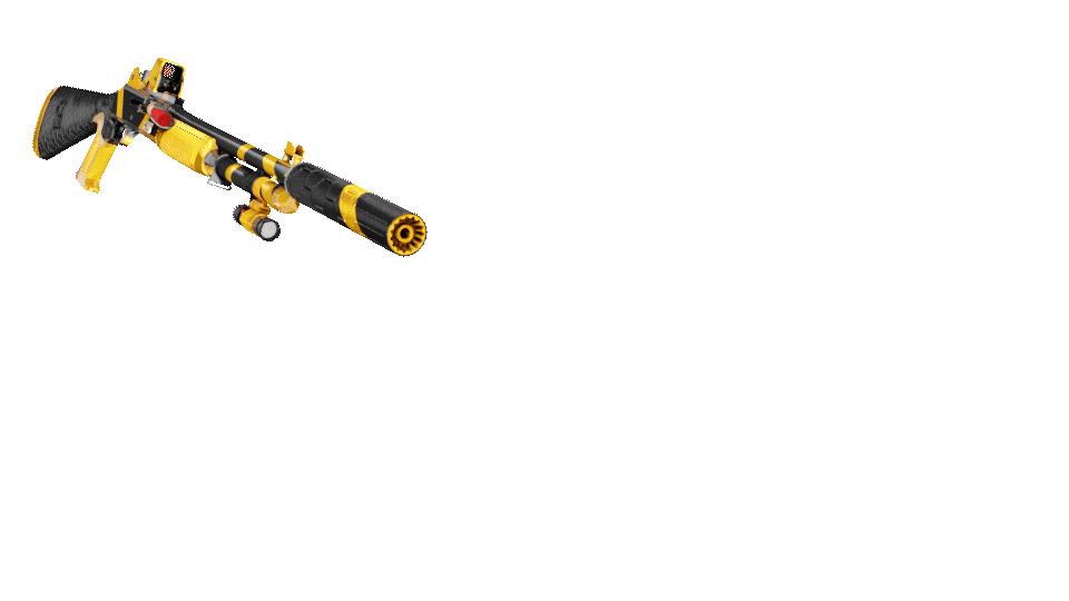 MRS47 RADIANSTRIKE