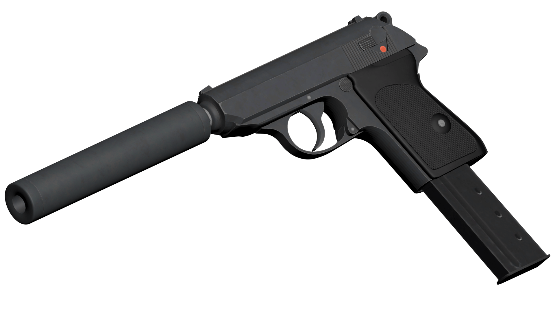 PPS PISTOL