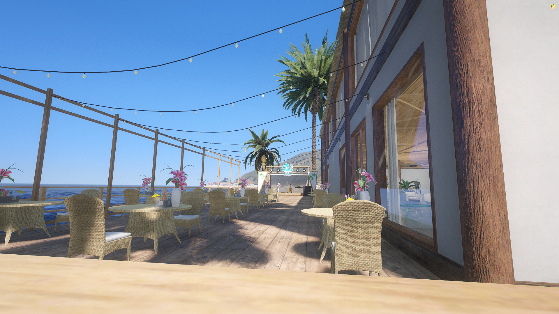 Aqua Paradise Screenshot 10