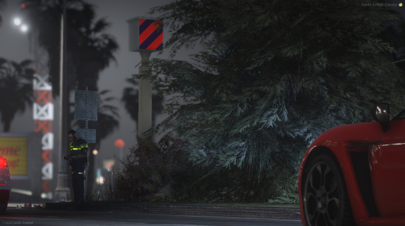 GS-Speed Camera
