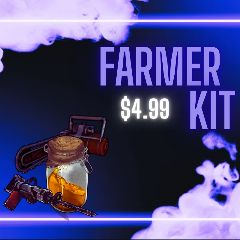 Farmer kit