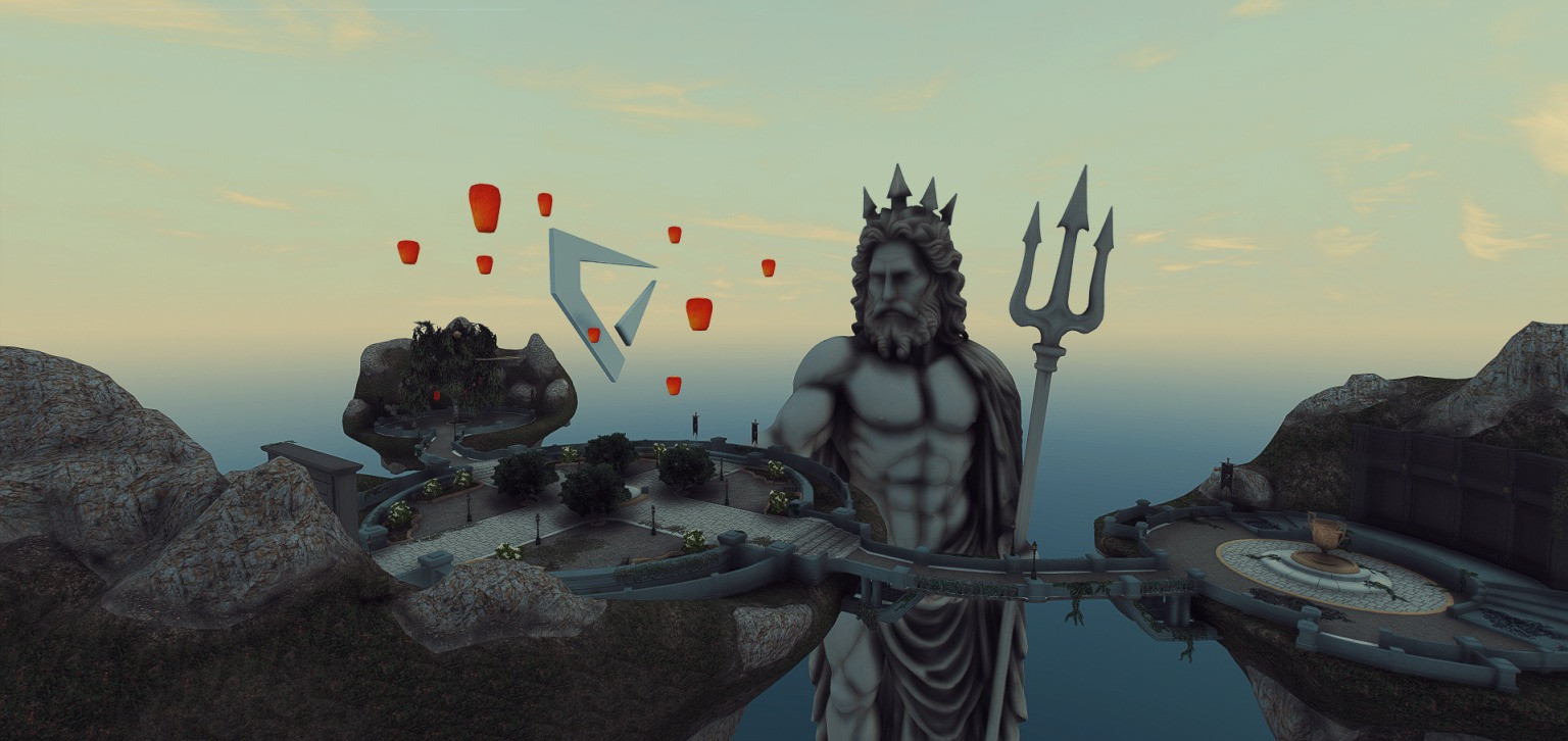 PVP Lobby - 3