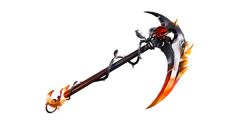 SCYTHE_SCARLET [Animated]
