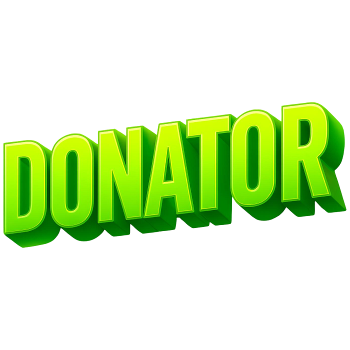 Supporter Rank