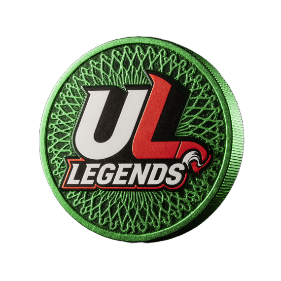 5000 UrbanCoins