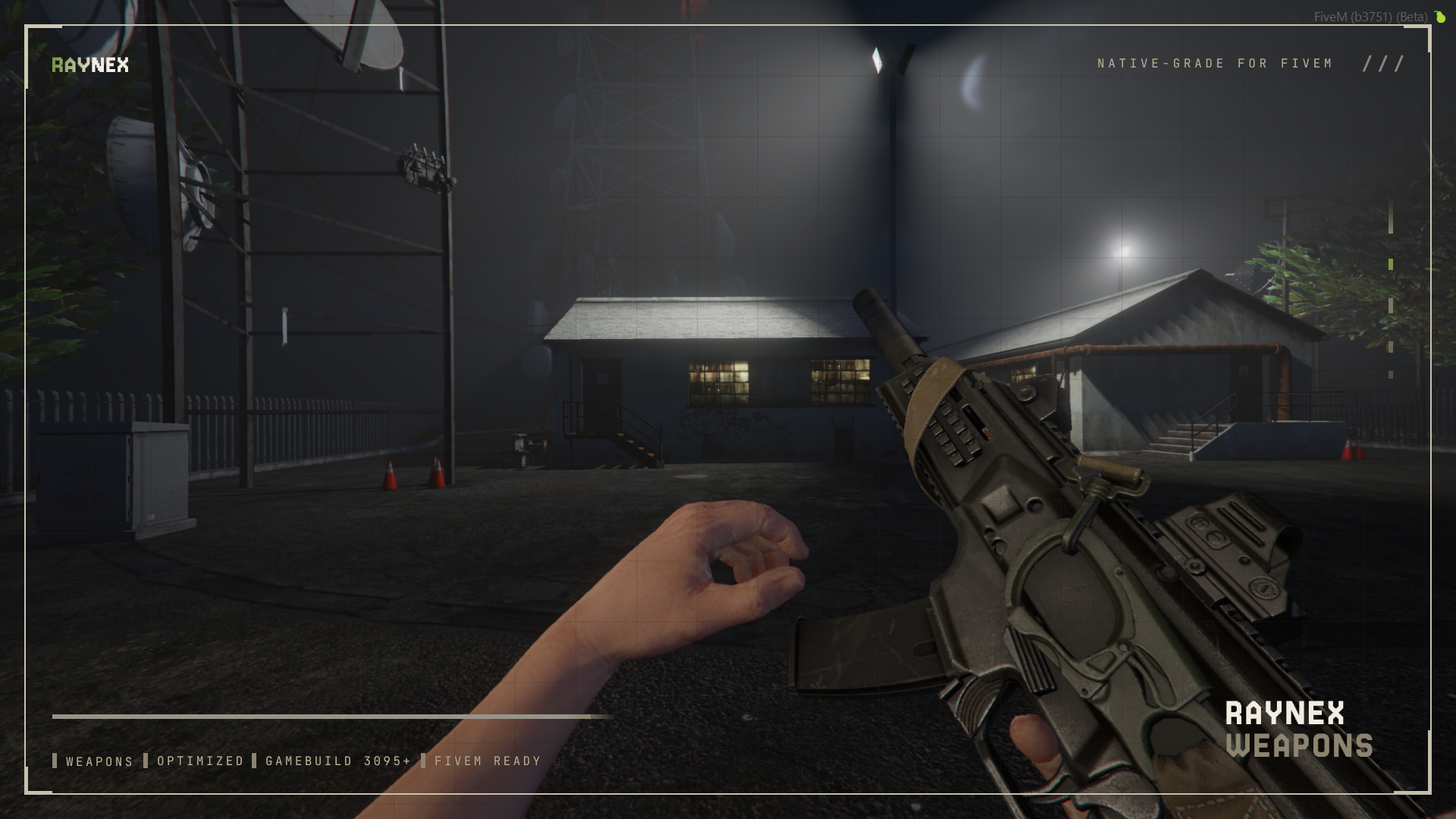 SZ Compact SMG