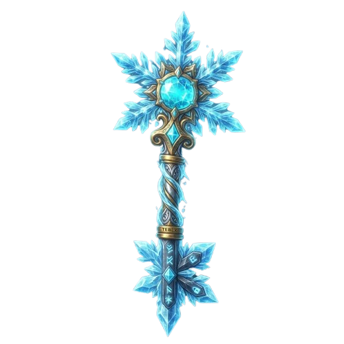KEY FROST