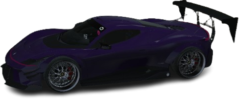 Furia - Carro Exclusivo 2