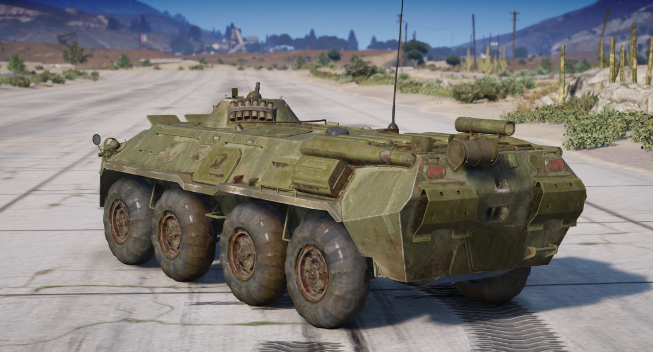 BTR90