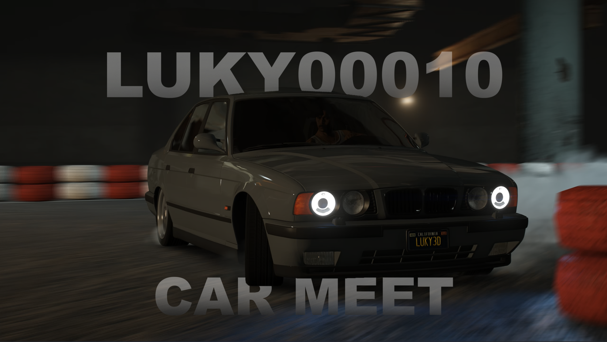 Car Meet
