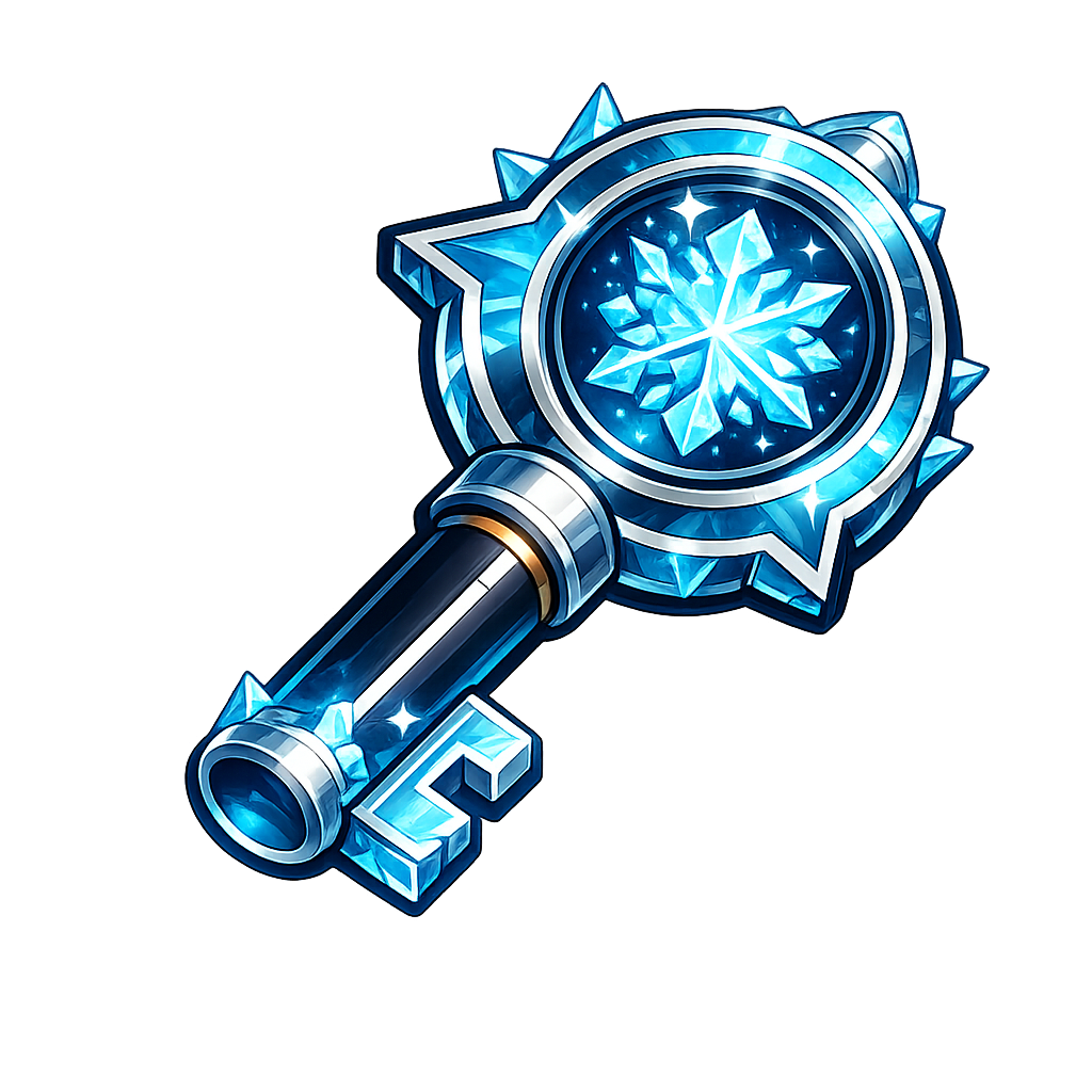 Frost Key