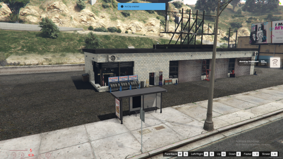 VineWood Mechanic