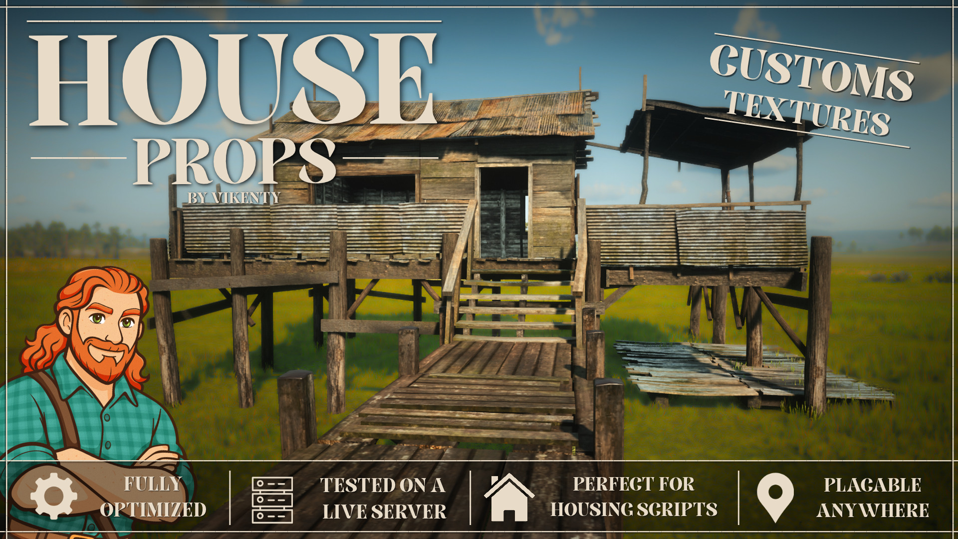 House | 09