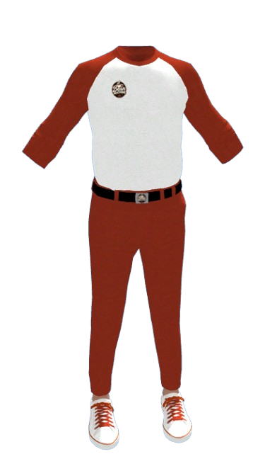 Bean Machine Clothing V1 [Male / Female]