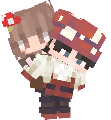 Mini You VALENTINES Pet! | Pick 2 Skins!
