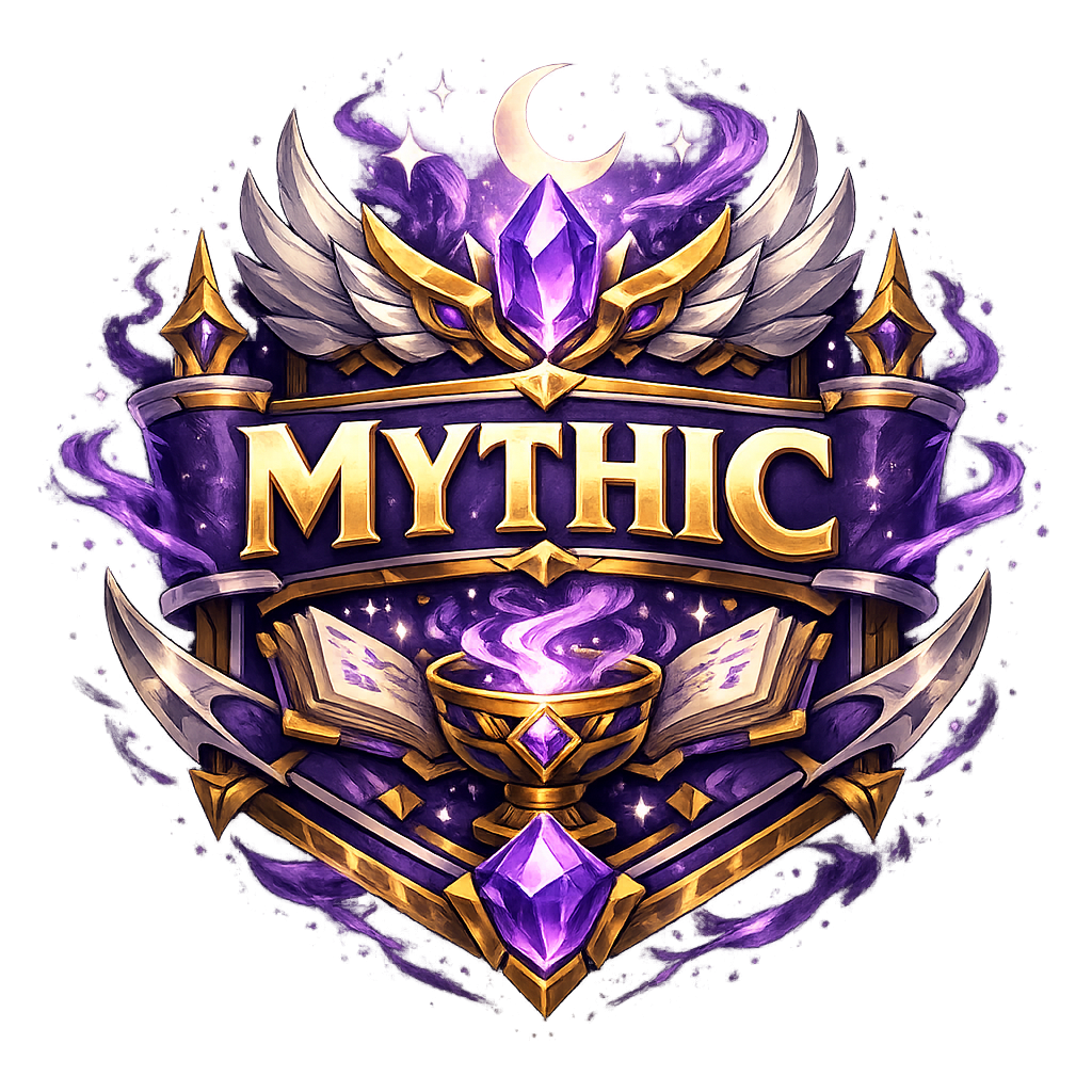 Mythic
