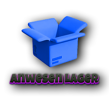 Anwesen Spielerlager