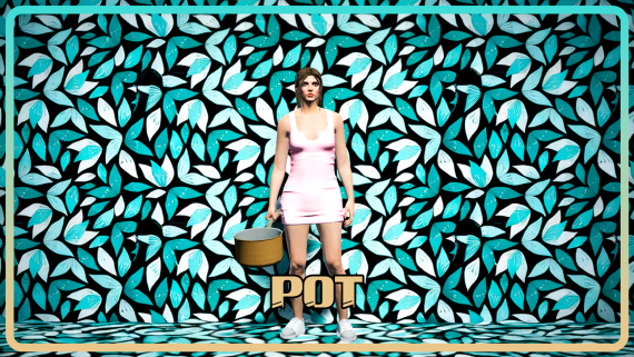 Pot