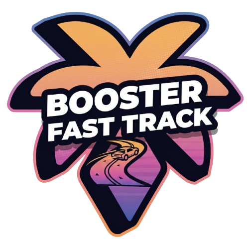 Booster Fast Track