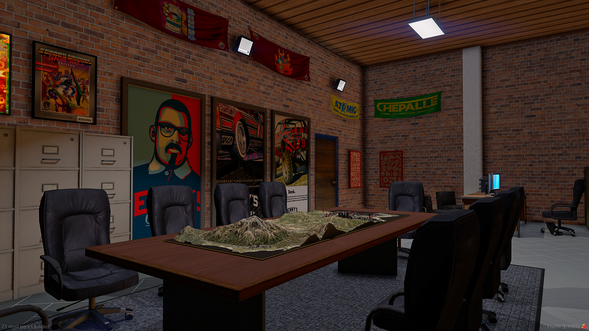 Bennys Beach Screenshot 5
