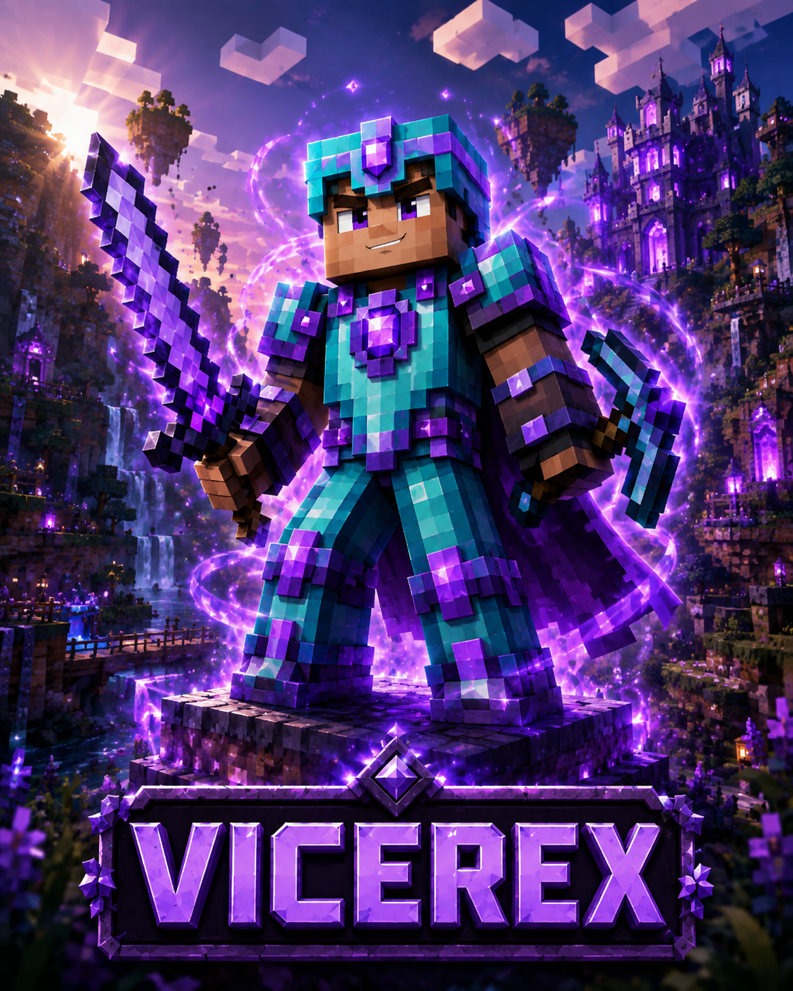 VICEREX