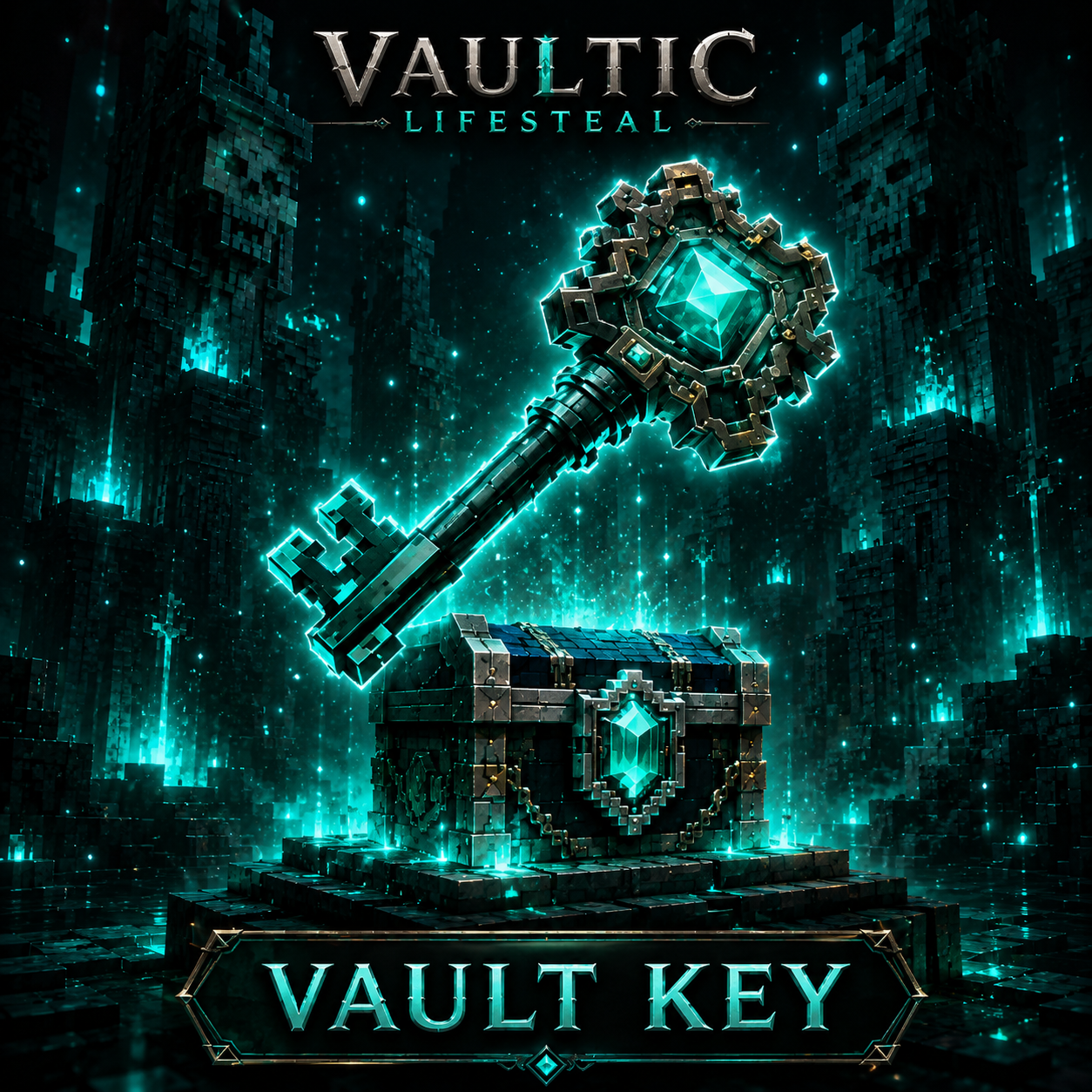 Vault Key