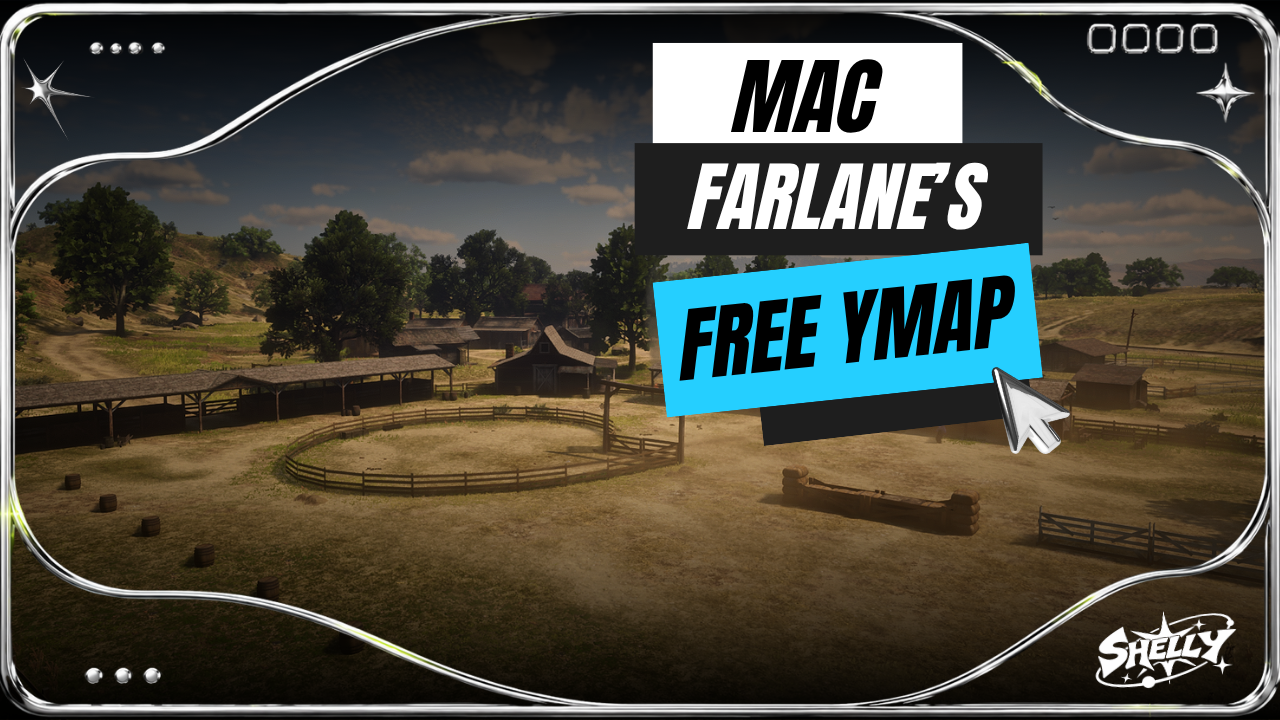MacFarlane's Ranch
