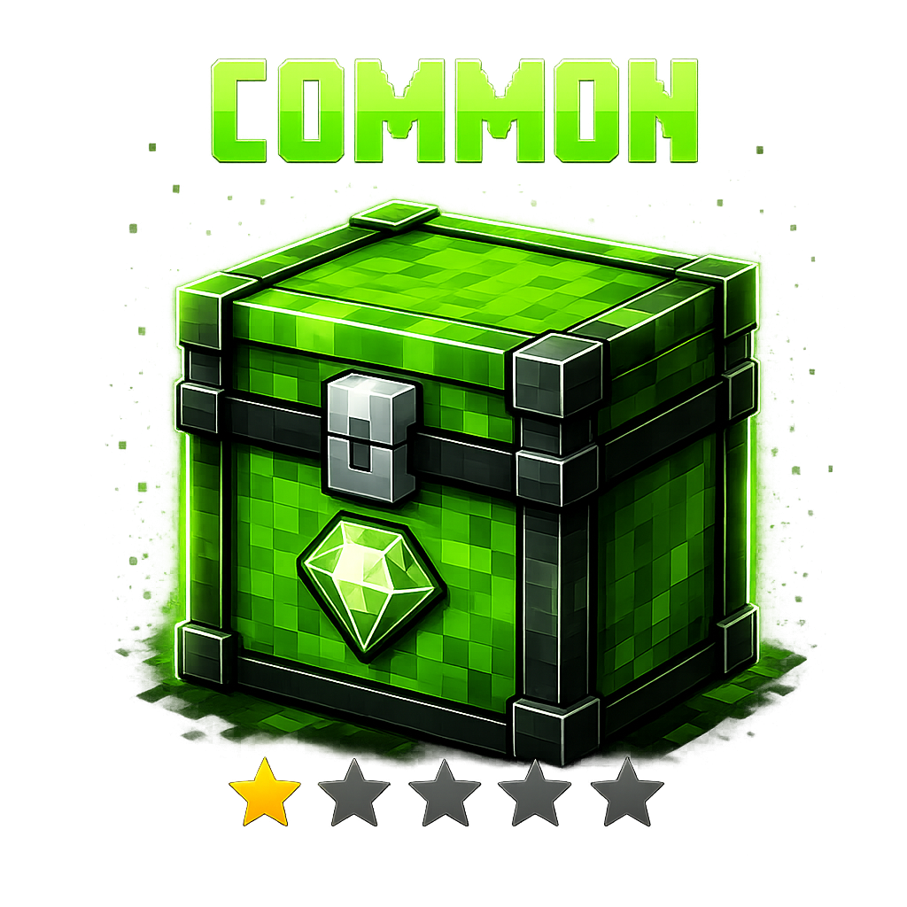 Common Crate