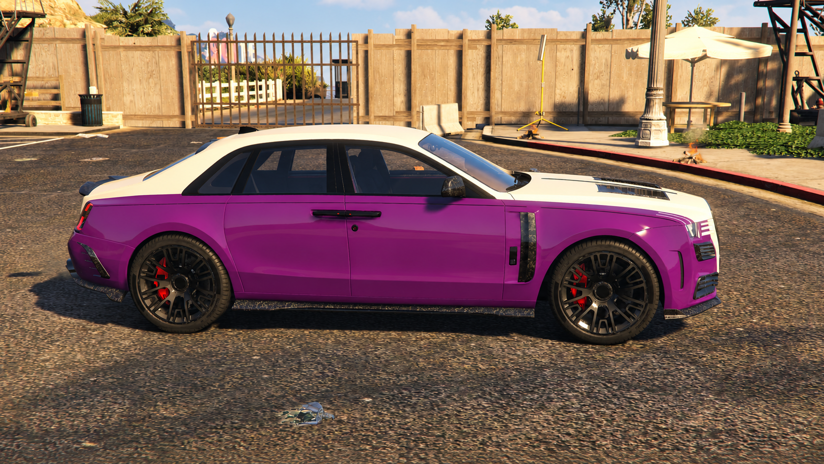 GHOST