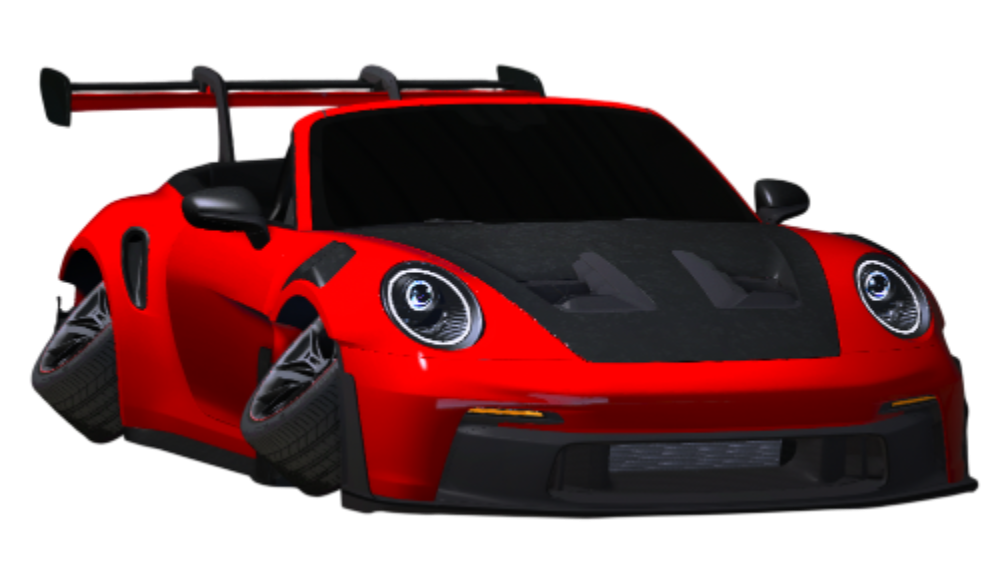 Comet 7 SR