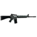 tac rifle