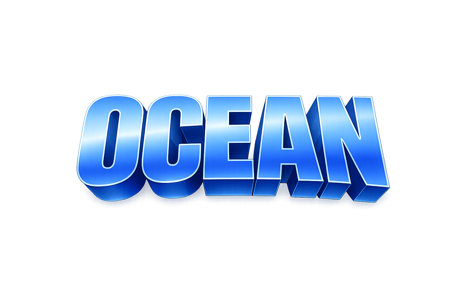 Ocean Rank + 1.5m