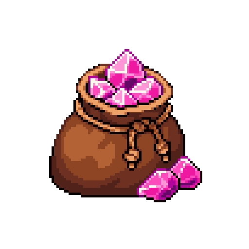 1,500 Gems
