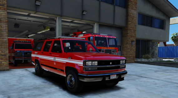 First Gen Granger - Emergency Operations