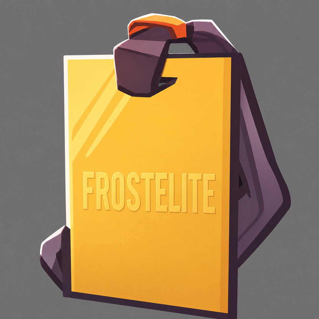 FrostElite Rank