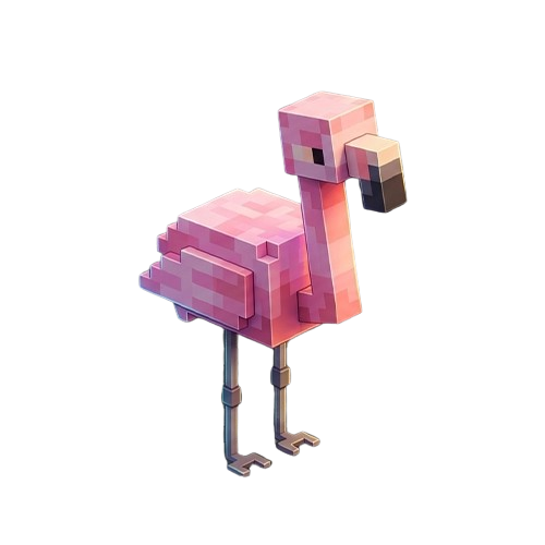 Flamingo Mount