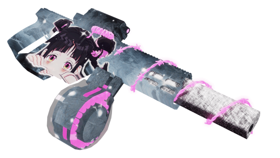 ICEPOPVECT