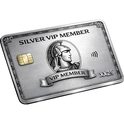 VIP Silver