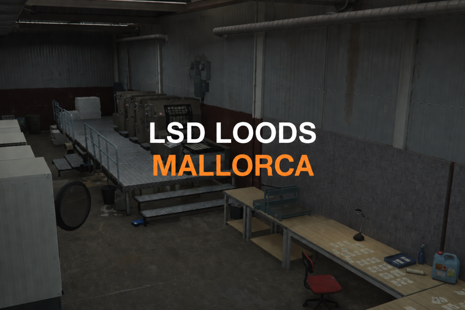 LSD Loods