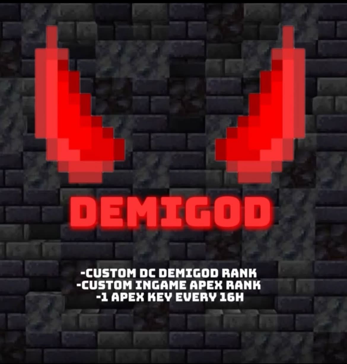 Demigod bundle