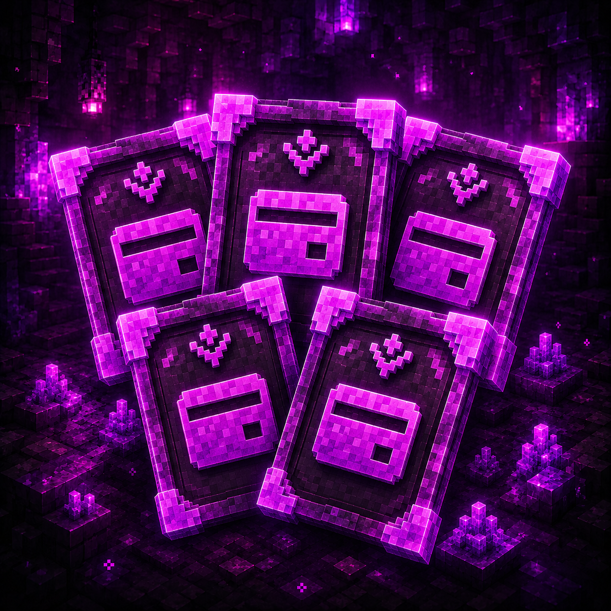 7500 [+1000 BONUS] Credits