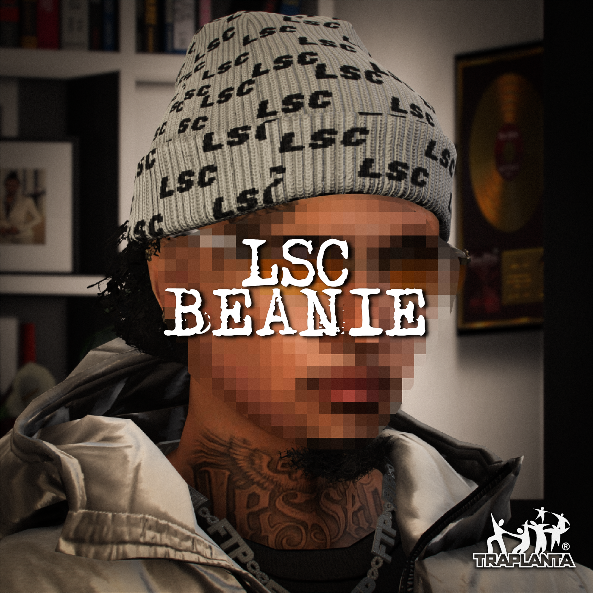 LSC BEANIE