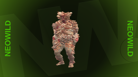 Bloater Zombie