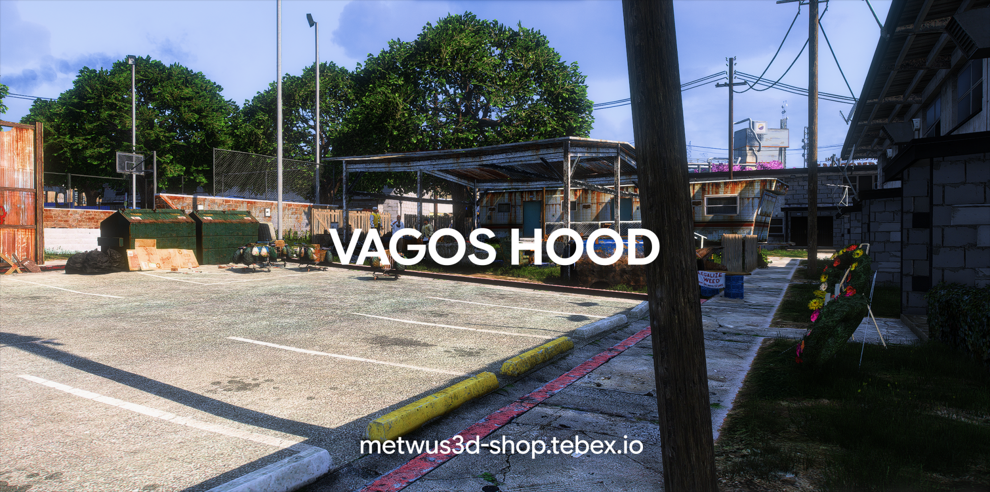 Vagos Hood
