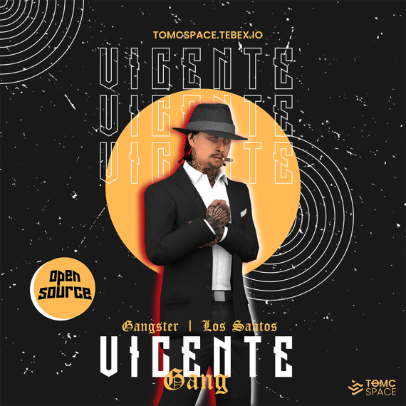 Vicente [OP]