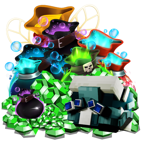 PRIMEBLOCKS.NET | Bundles